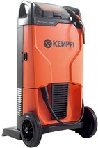 Appareil de soudage sous gaz KEMPPI Kempact RA 253 A