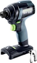 Akku-Schlagschrauber FESTOOL TID 18-Basic
