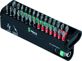Bit-Box WERA BC 30 BiTorsion 1