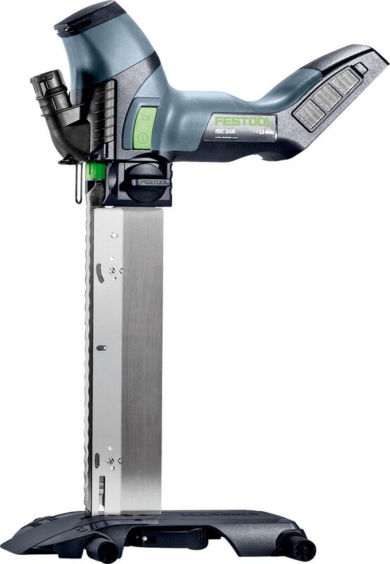 Isc 240 Akku-Dämmstoffsäge FESTOOL ISC 240 Li EB-Basic | opo.ch