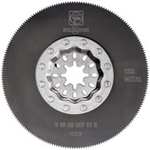 Lame per seghe HSS FEIN