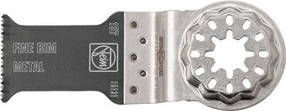 E-Cut Fine-Sägeblatt FEIN BIM 157