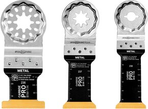 E-Cut Carbide Pro Sägeblatt FEIN BIM 236/237/238