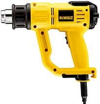 Décapeur thermique DEWALT D26414
