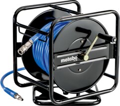 Avvolgitore METABO ST 200