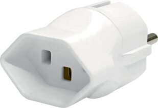 Adaptateur international T23 (adaptateur de voyage)