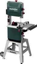 Bandsäge METABO BAS 318 Precision