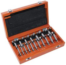 Kit di punte per nodi TECHNOCRAFT