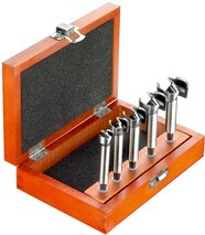 Jeu de mèches à noeuds TECHNOCRAFT