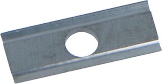 10er Set (5 Paar) Hobelmesser / Wendeschneidplatten 102 Mm VHM – Passend Für AEG, Von Stehle
