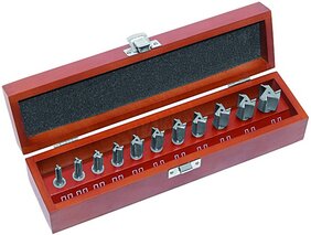 HM-Oberfräsersatz 3-CUT TECHNOCRAFT