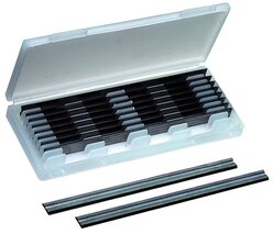 Kit di coltello reversibile per pialla METABO