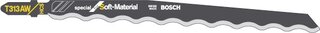 Lame per foretti BOSCH tipo T 313 AW