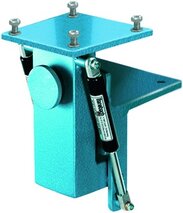 Abattant HEUER KLAPP