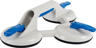 3-Kopf Saugheber VERIBOR