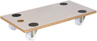 Carrello di trasporto WAGNER