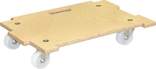 Chariot de transport WAGNER Connect