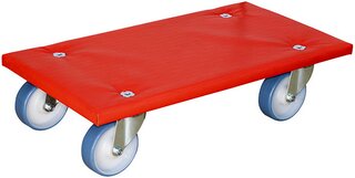 Carrello di trasporto WAGNER