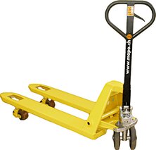 Chariot élévateur à main