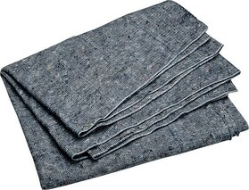 Jeu de couverture de protection OK-LINE 220, 10 pièces