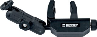 Multifunktions- / Laserhalterung BESSEY STE-LH