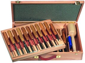 Bildhauereisensatz PFEIL