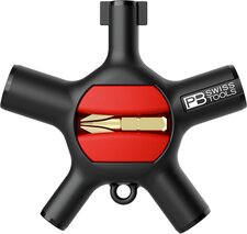 Chiave dell'armadio elettrico PB SWISS TOOLS 900.V01