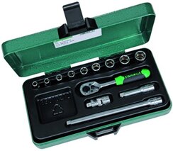 Kit di chiavi a tubo STAHLWILLE