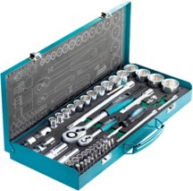 Steckschlüsselsatz TECHNOCRAFT