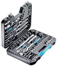 Kit di chiavi a tubo TECHNOCRAFT