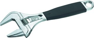 Chiave regolabile a rullino BAHCO ERGO