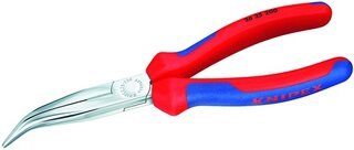 Flachrundzange KNIPEX