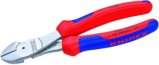 Kraft-Seitenschneider KNIPEX