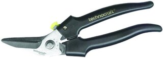 Forbici per lamiera universali TECHNOCRAFT