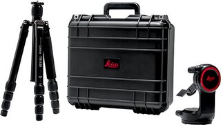 Adattatore con treppiede LEICA DST 360 + TRI 120