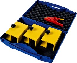Gabarit de traçage BLENDENMEISTER IQ-Tools