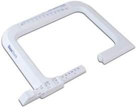 Spessimetro per vetri BOHLE GlassCheck