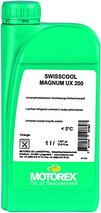 Lubrifiant réfrigérant concentré MOTOREX SWISSCOOL MAGNUM UX 200
