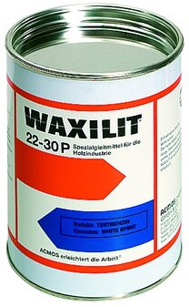Gleitmittel ACMOS Waxilit P | opo.ch Gleitmittel ACMOS Waxilit P | opo.ch