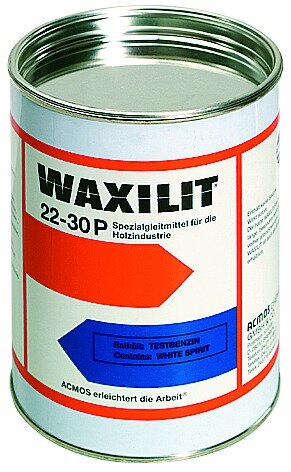 Gleitmittel ACMOS Waxilit P | opo.ch Gleitmittel ACMOS Waxilit P | opo.ch