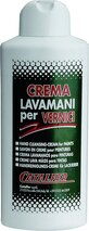 Crema lavamani