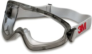 Occhiali di protezione trasparenti 3M™ 2890 KLASSIK