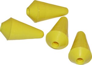 Tappi di ricambio 3M™ E-A-R™ Caboflex™