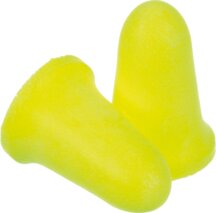 Tappi per protezione orecchie monouso 3M™ E-A-R™ E-A-Rsoft™ FX
