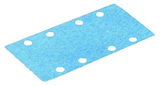 Feuille de ponçage FESTOOL Granat perforé