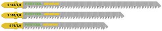 Lames de scie FESTOOL WOOD Straight Cut
