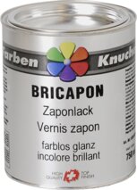Vernice zapon Bricapon