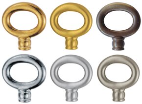 Testa chiave HAGER 868