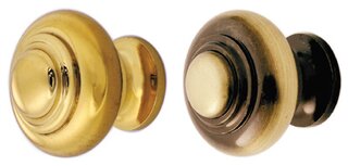 Bouton de meuble HAGER Barock