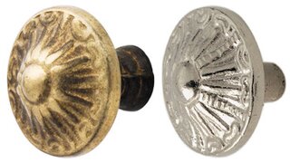 Pomelli per mobili HAGER Gründerzeit
